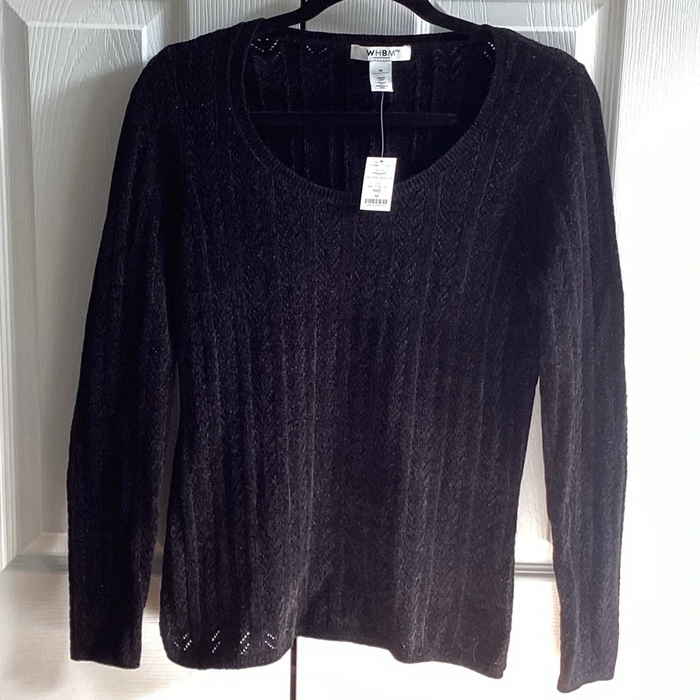 WHBM Sweater Brand new! - Picture 4 of 5